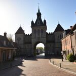Sneek / Waterpoort