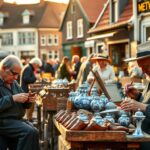 Traditionelle Handwerke