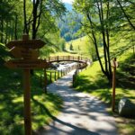 Wandernetzwerke Knooppunten