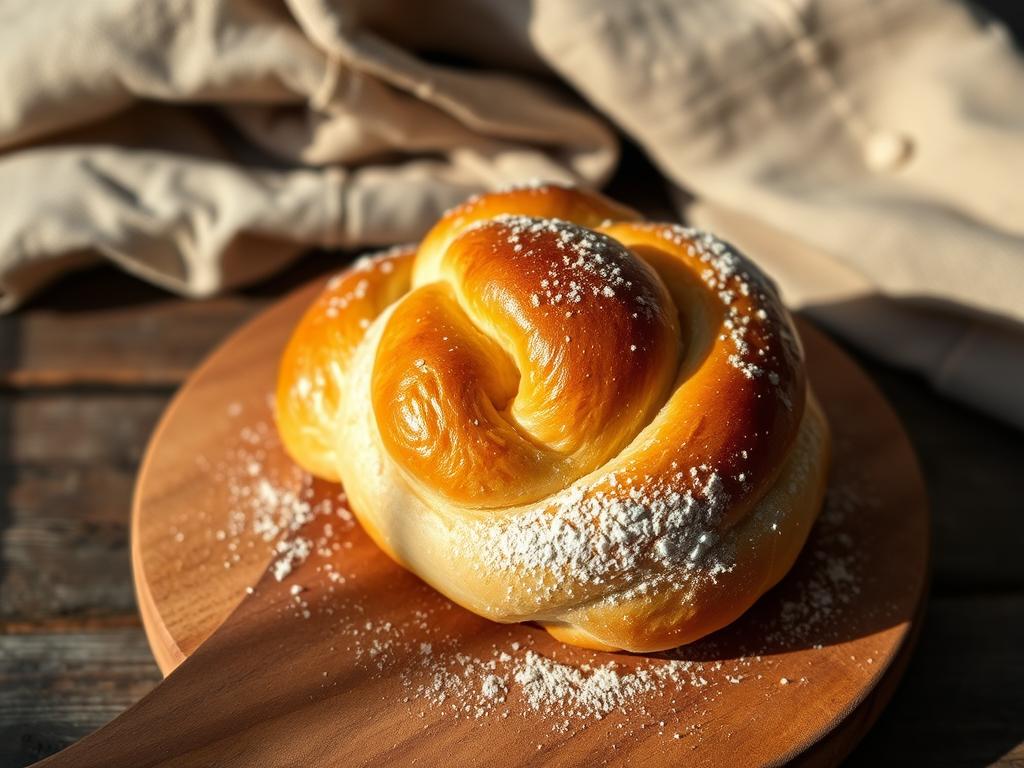 Zeeuwse Bolus Zubereitung