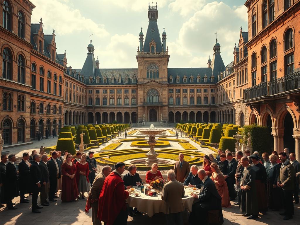 niederländische geschichte