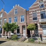 Das Tagebuch der Etty Hillesum: Ein Einblick in die Kriegszeit Etty Hillesum Huis in Middelburg, der Geburtsstadt der Tagebuchautorin